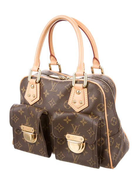 louis vuitton manhattan pm reviews|louis vuitton on 5th avenue.